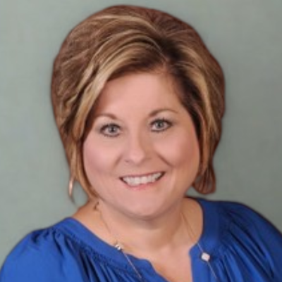 photo of LeeAnn Walker