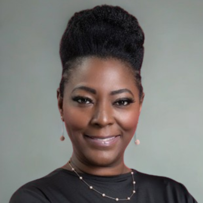 photo of Renee Quarles-Harris