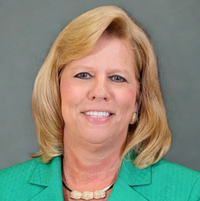 photo of Renee Neal, EdD