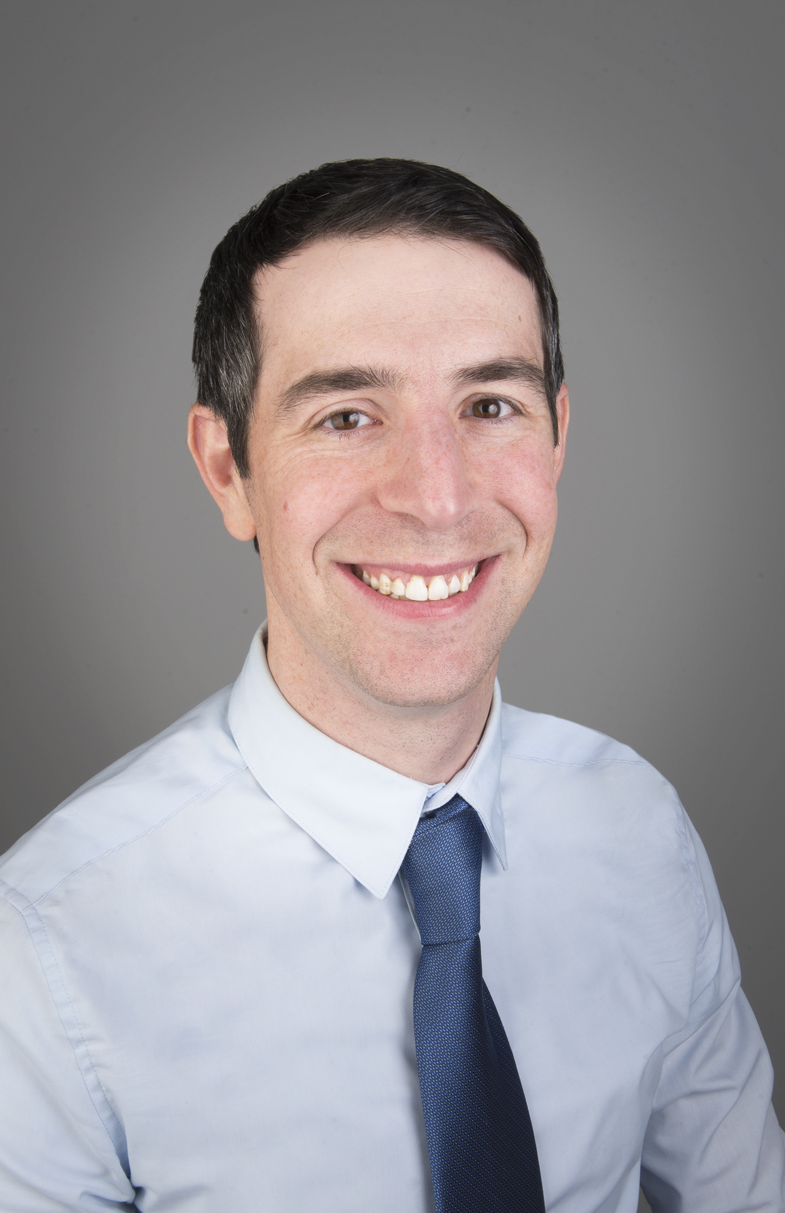 photo of Rory Tannebaum, PhD