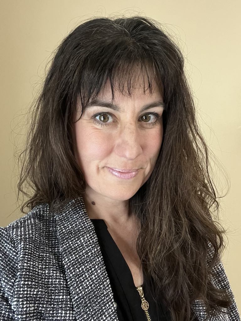 photo of Tara Cosco