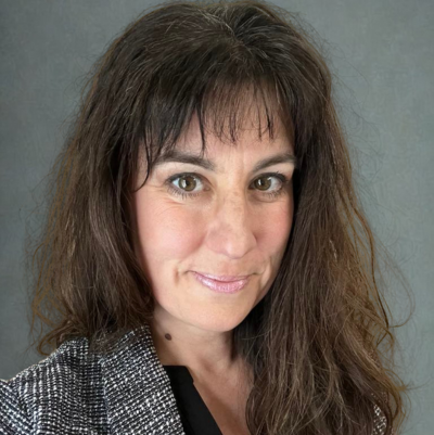 photo of Tara Cosco, EdD