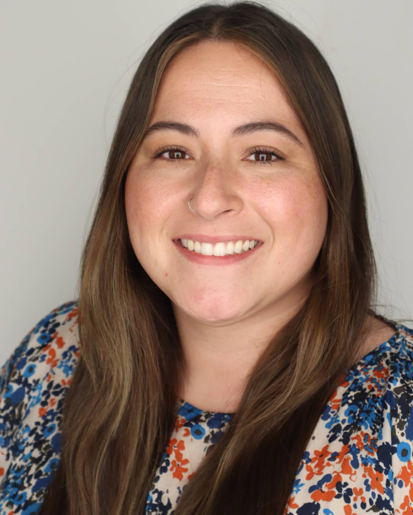 photo of Morgyn Sikes