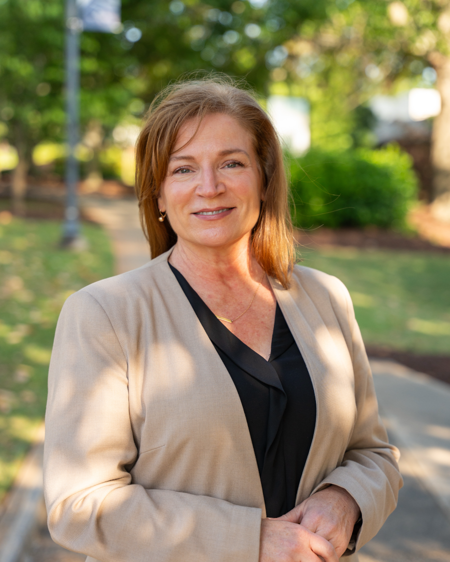photo of Angela Stewart