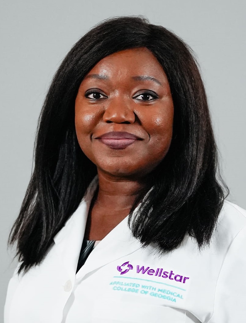 Adeyemi, Amidat
