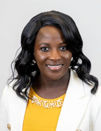 Agyapong, Afua