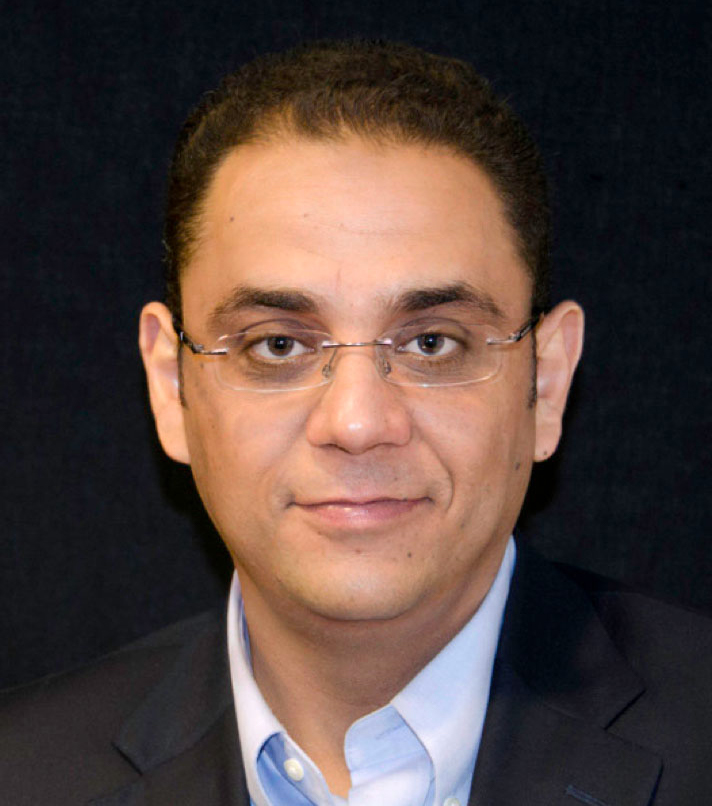 photo of Ahmed El-Awady, PhD