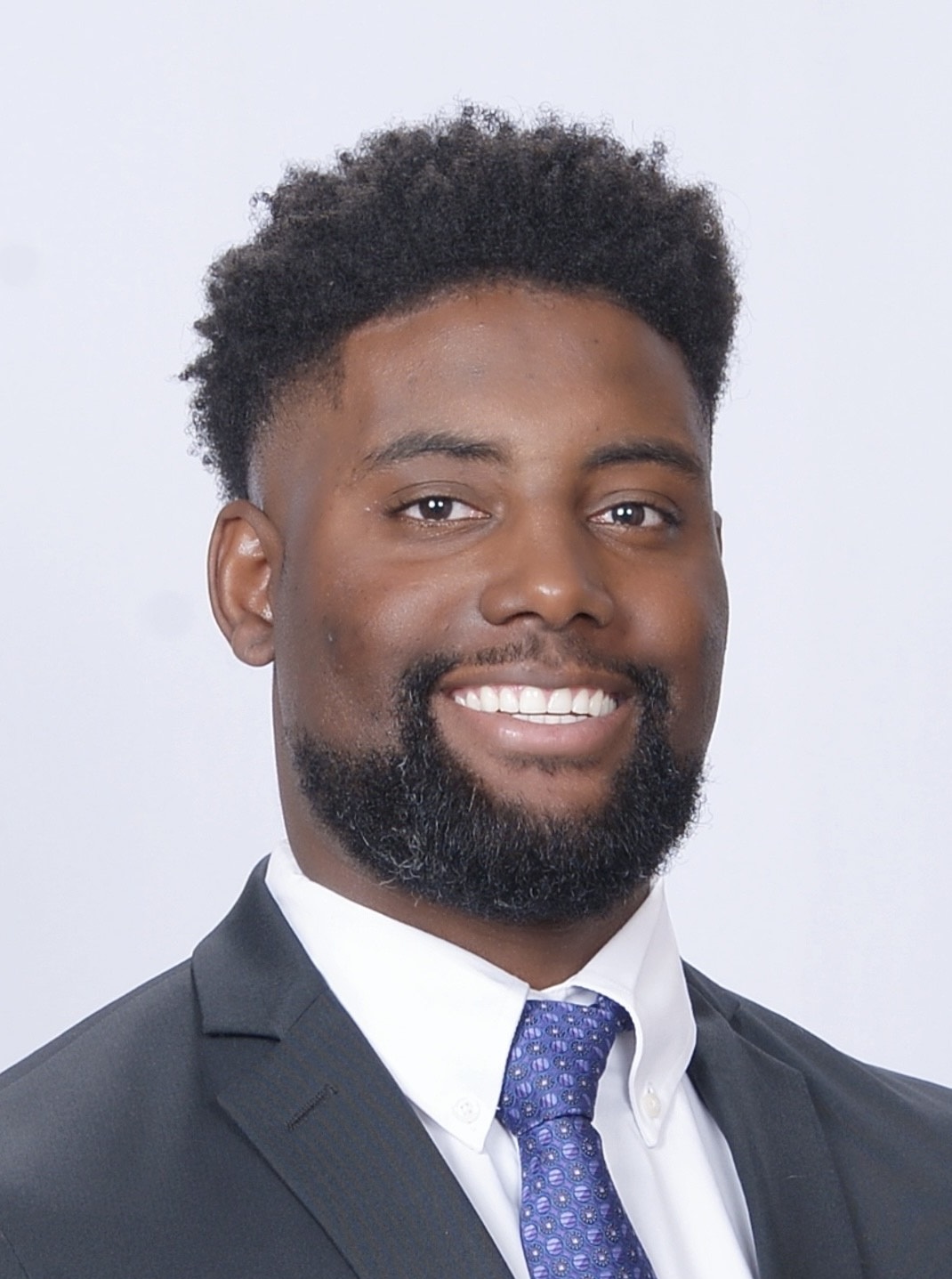 Millender, Desmond