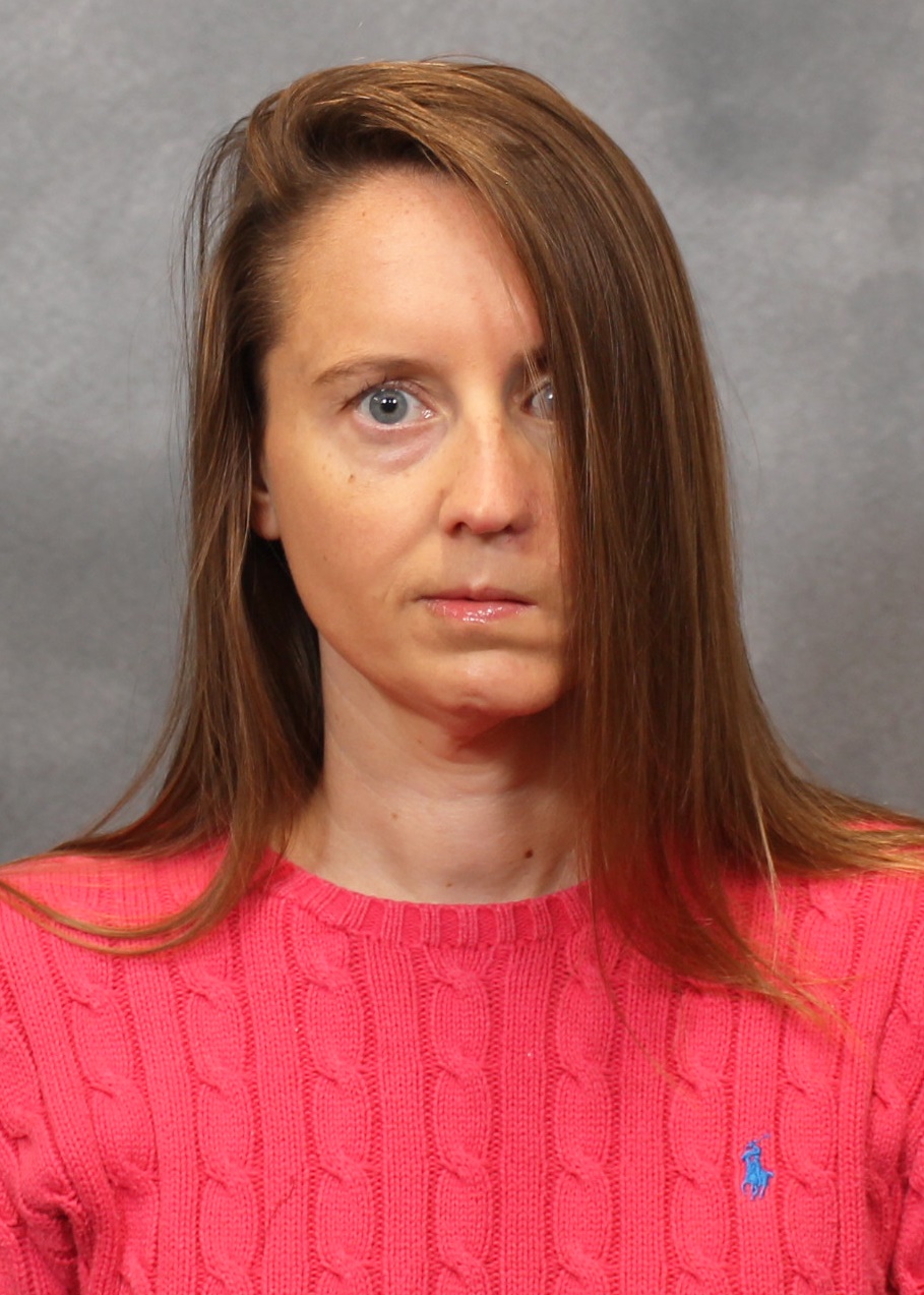 photo of Jessica Hoffman, PhD