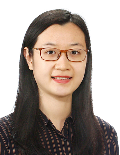 photo of Lin Li, PhD