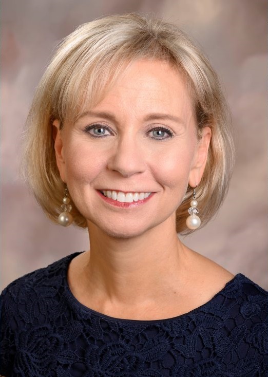 Carroll, Rebecca