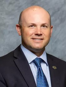 Erlacher, Ryan
