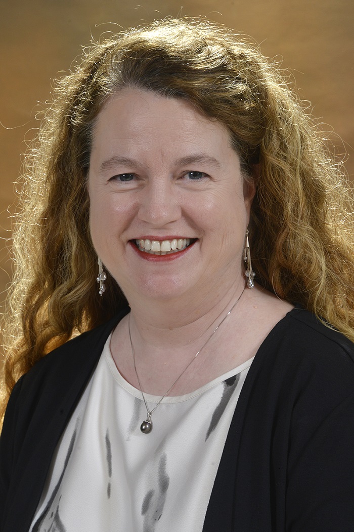 photo of Wendy Turner, PhD