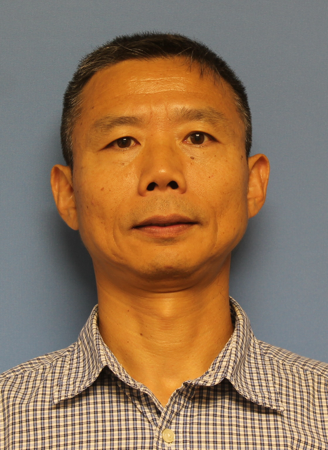 photo of Yanbin Dong, MD, PhD