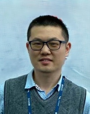 Wei, Zongbo