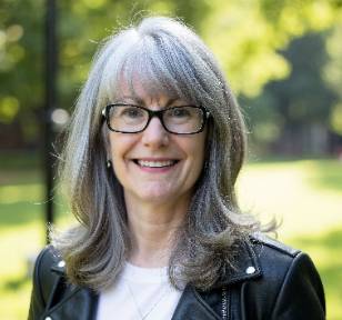 photo of Dr. Karen Head