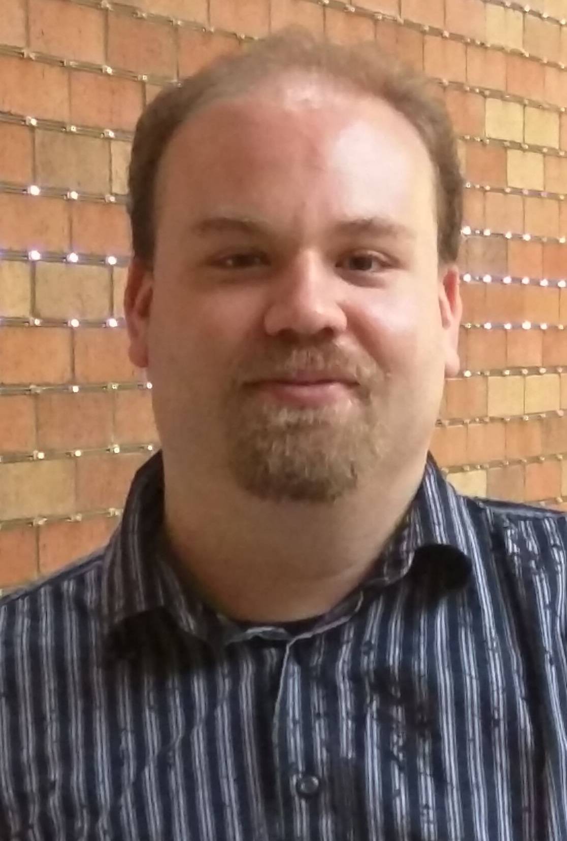 photo of Dr. Waylon Brunette