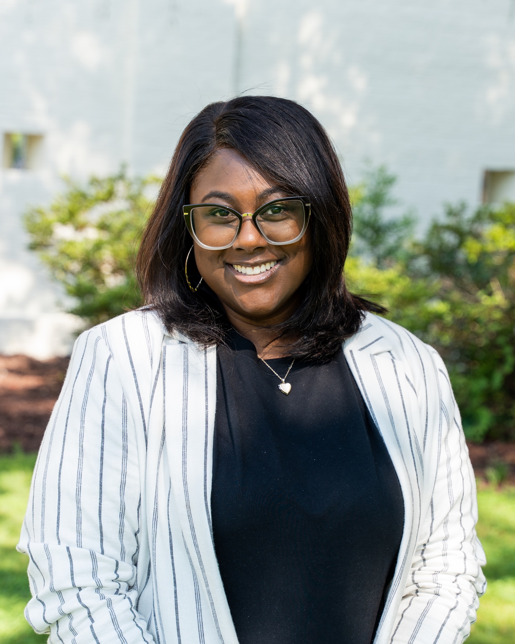 photo of Diadra Rountree