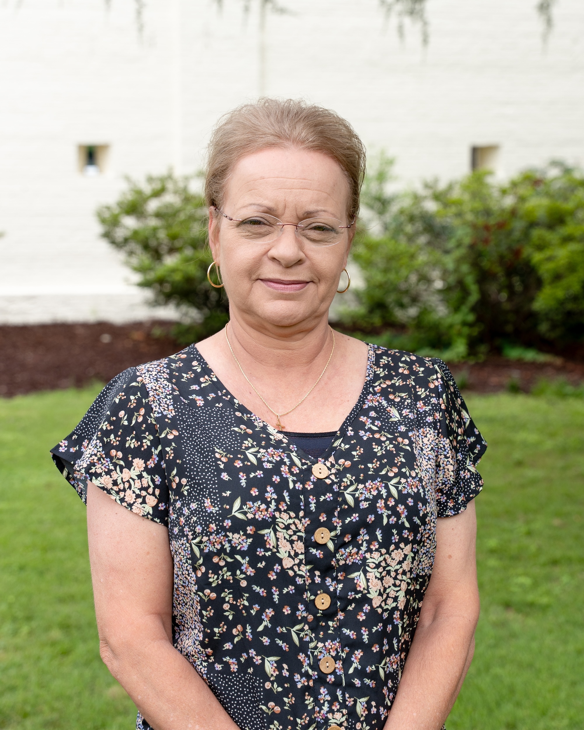 photo of Angela Adkins