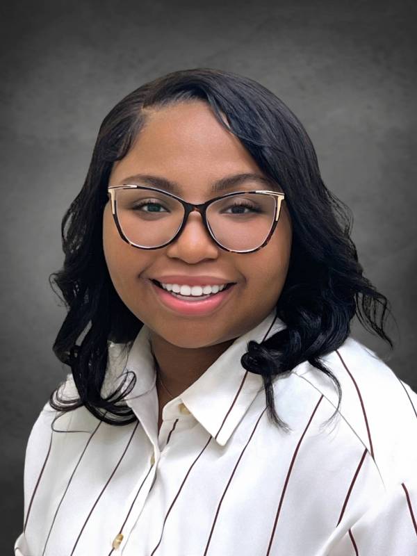photo of Sariah Ramsey