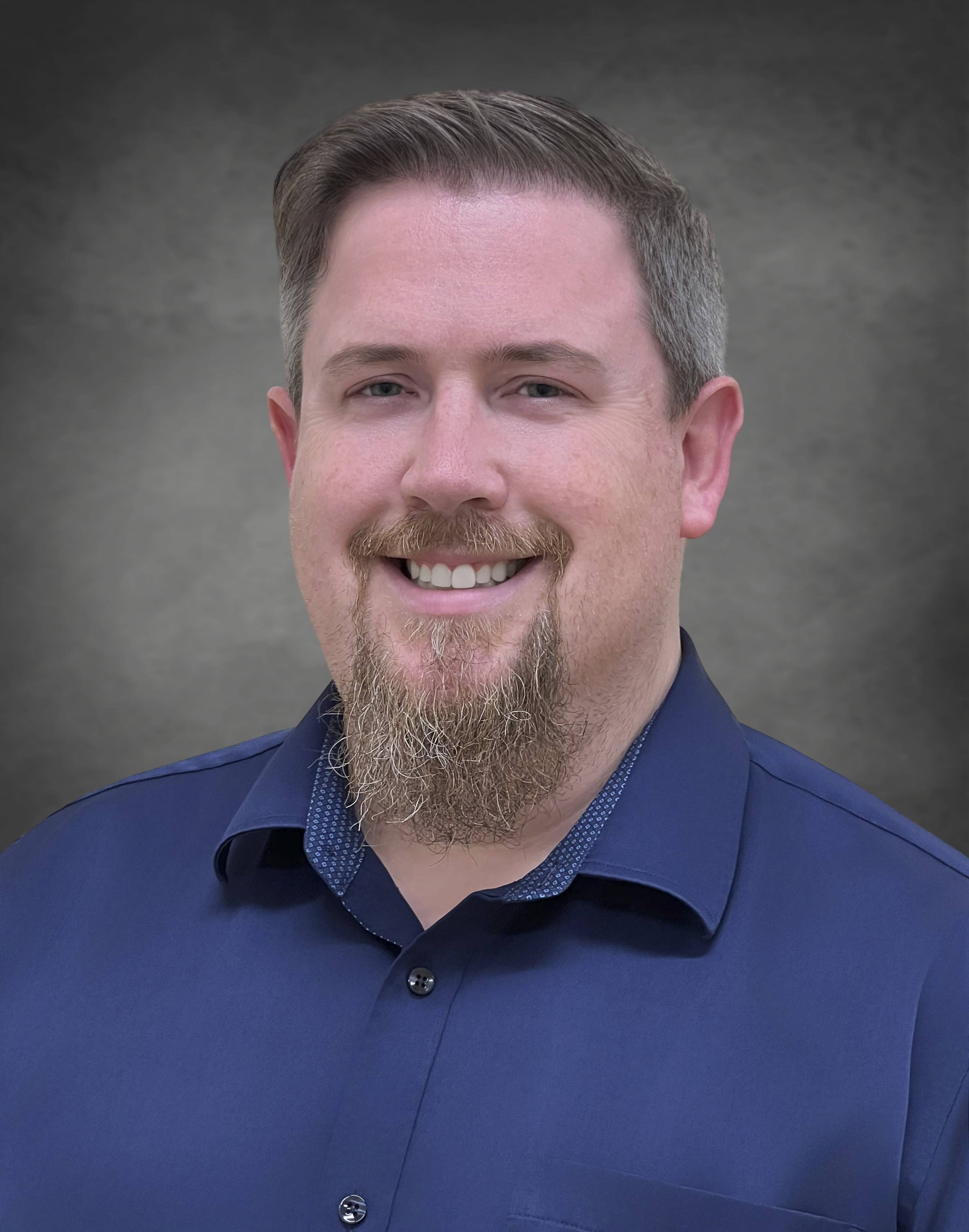 photo of Mike Sizemore, Jr.