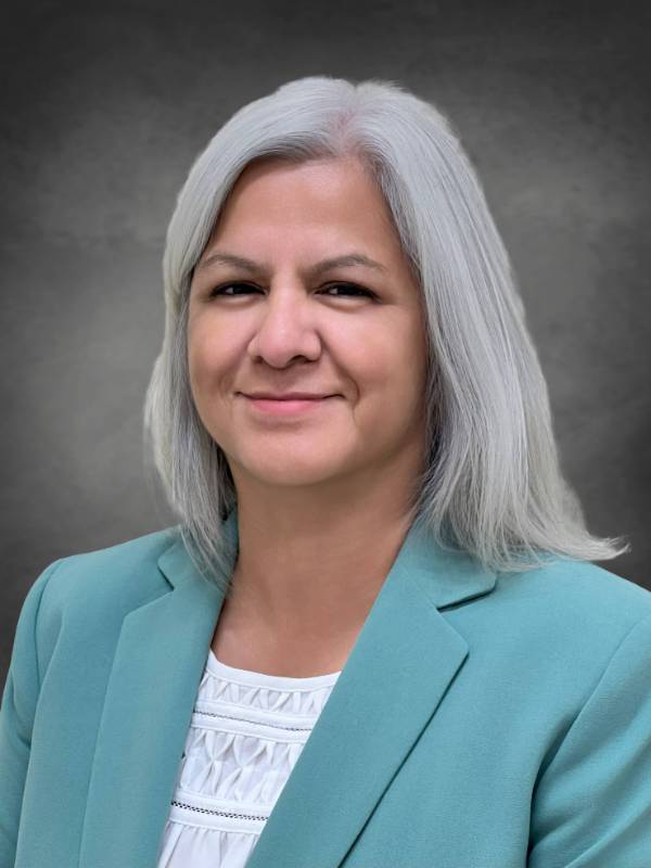 photo of Sandra DeLeon