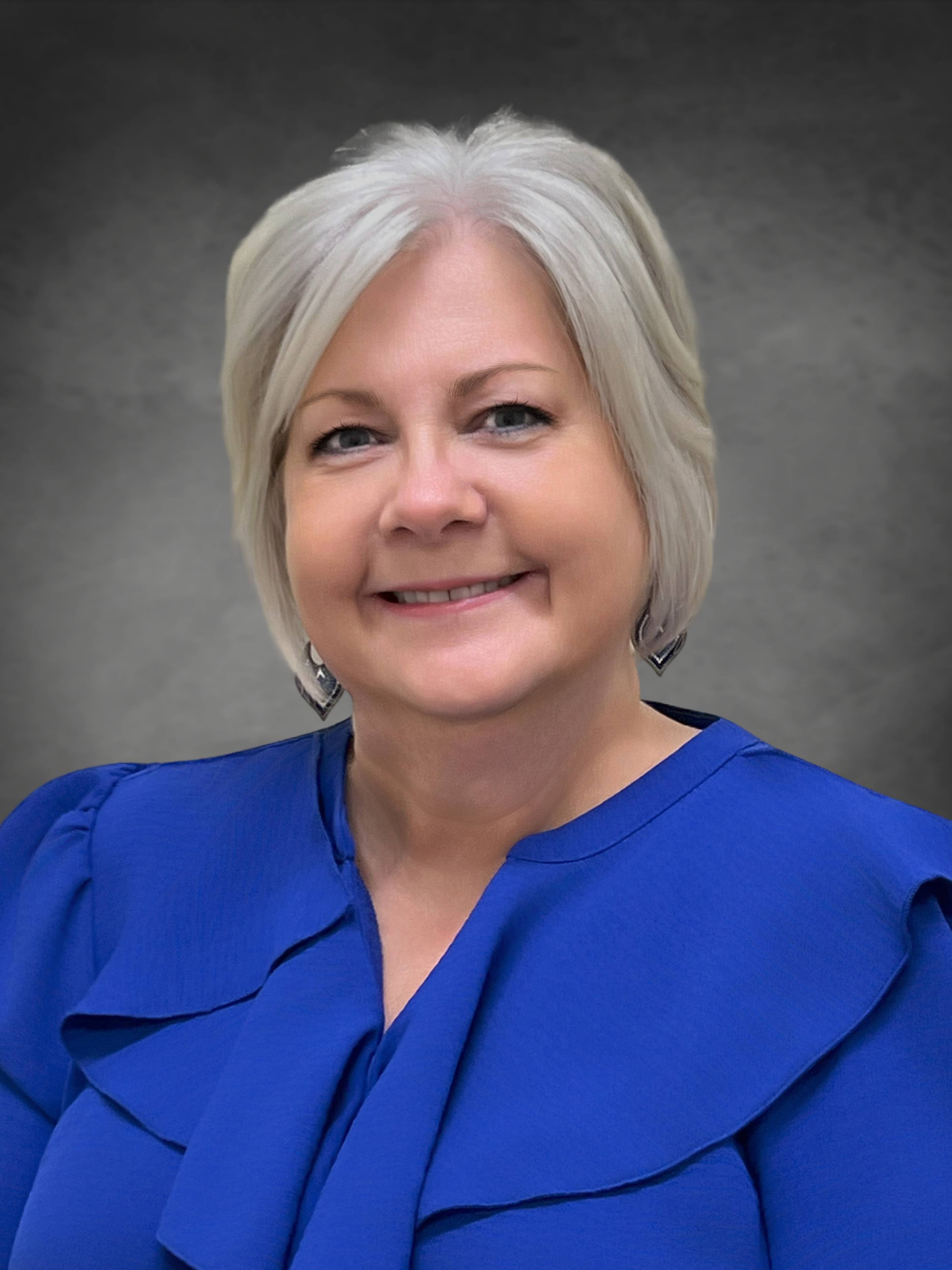 photo of Lisa Bunch