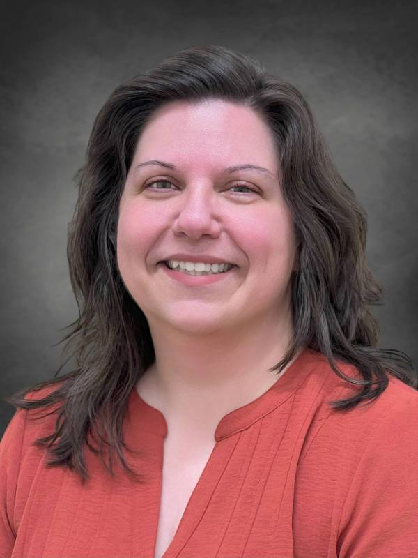 photo of Elizabeth Kessenger