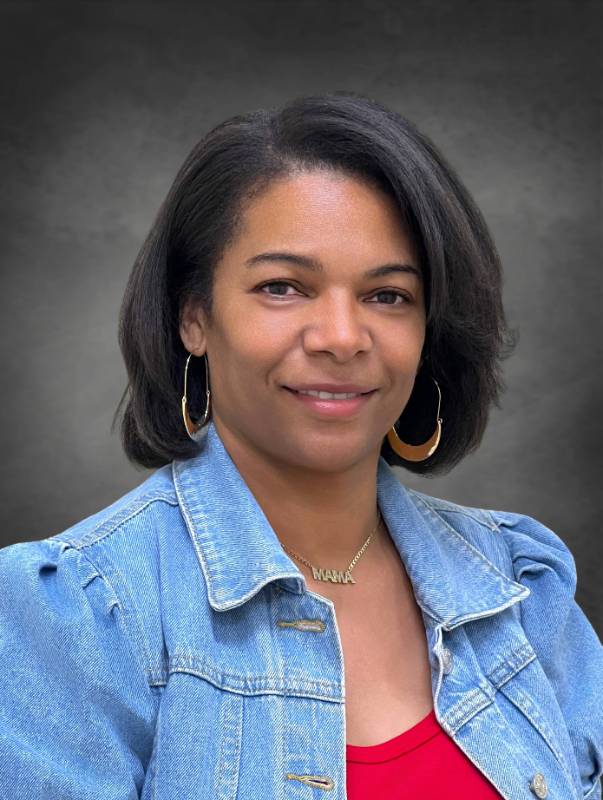 photo of Yolanda Perkins