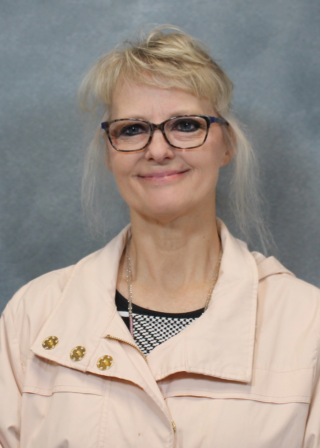 photo of Angela Maskey