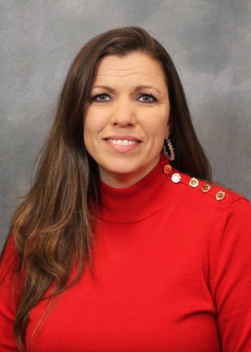 photo of Bethanie Coogler