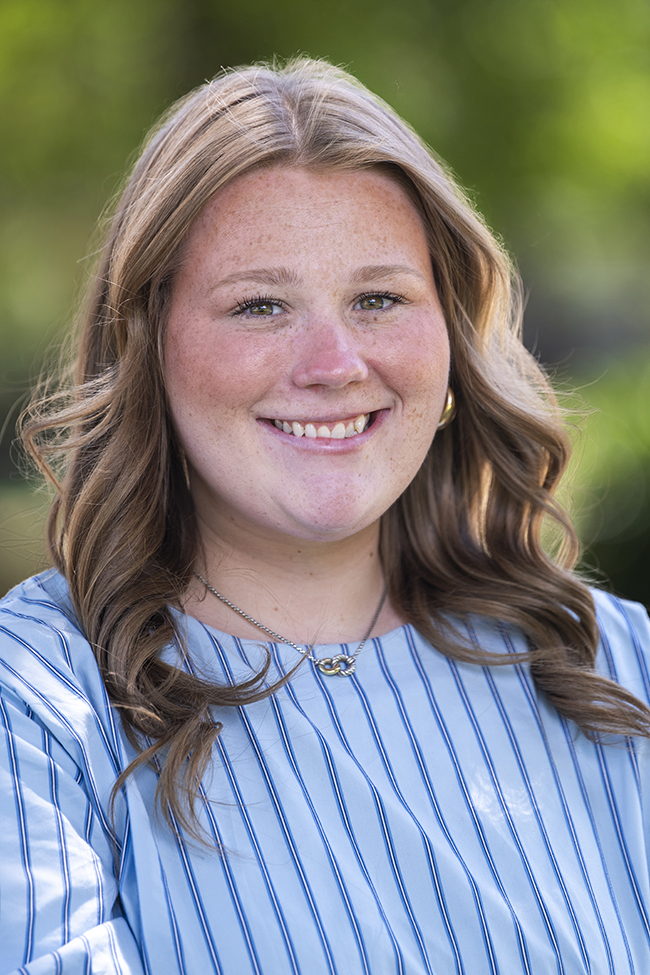 photo of Scout Faugl