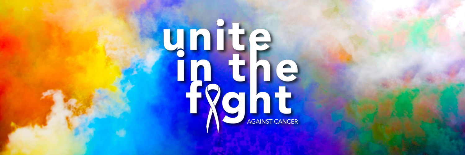 Unite in the Fight logo