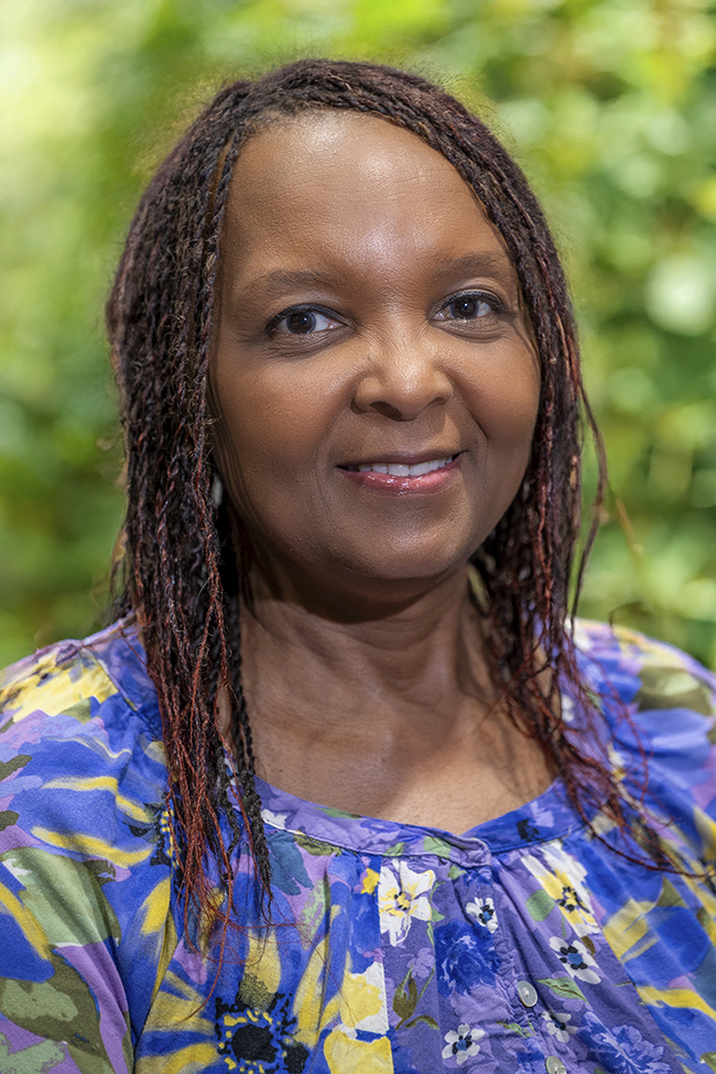 photo of Sheila Lynn