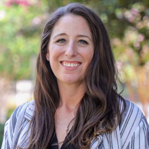 photo of Jessica Faulkner, PhD