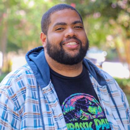 photo of Joshua Brown