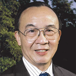 photo of Shu Chien, MD, PhD