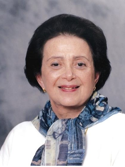 photo of Nanette K. Wenger, MD