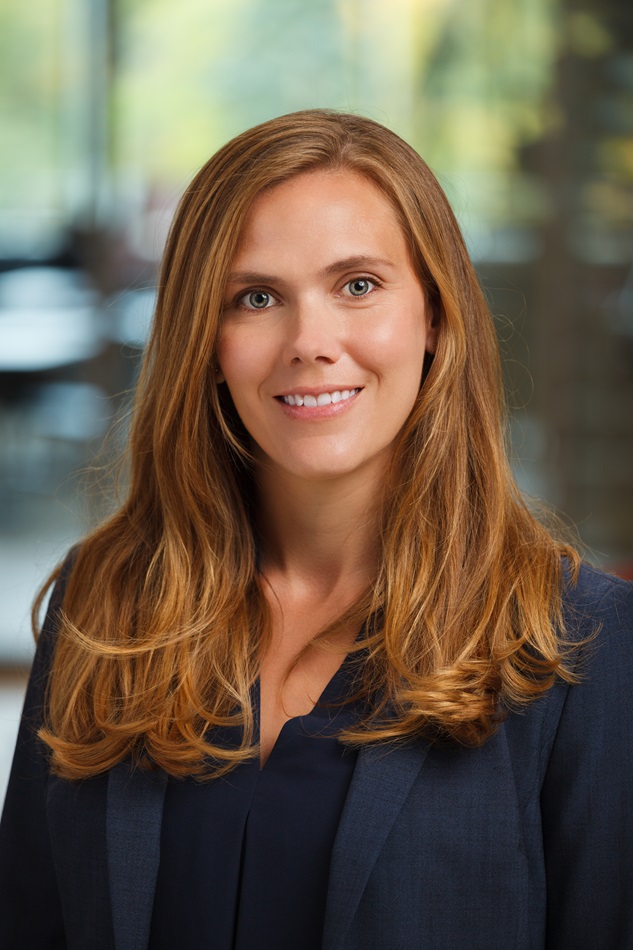 photo of Alison Kriegel, PhD
