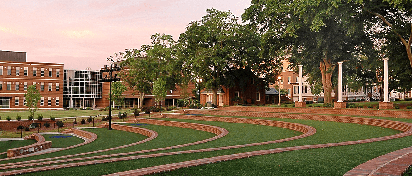 Image of the Summerville Campus located in Augusta, GA