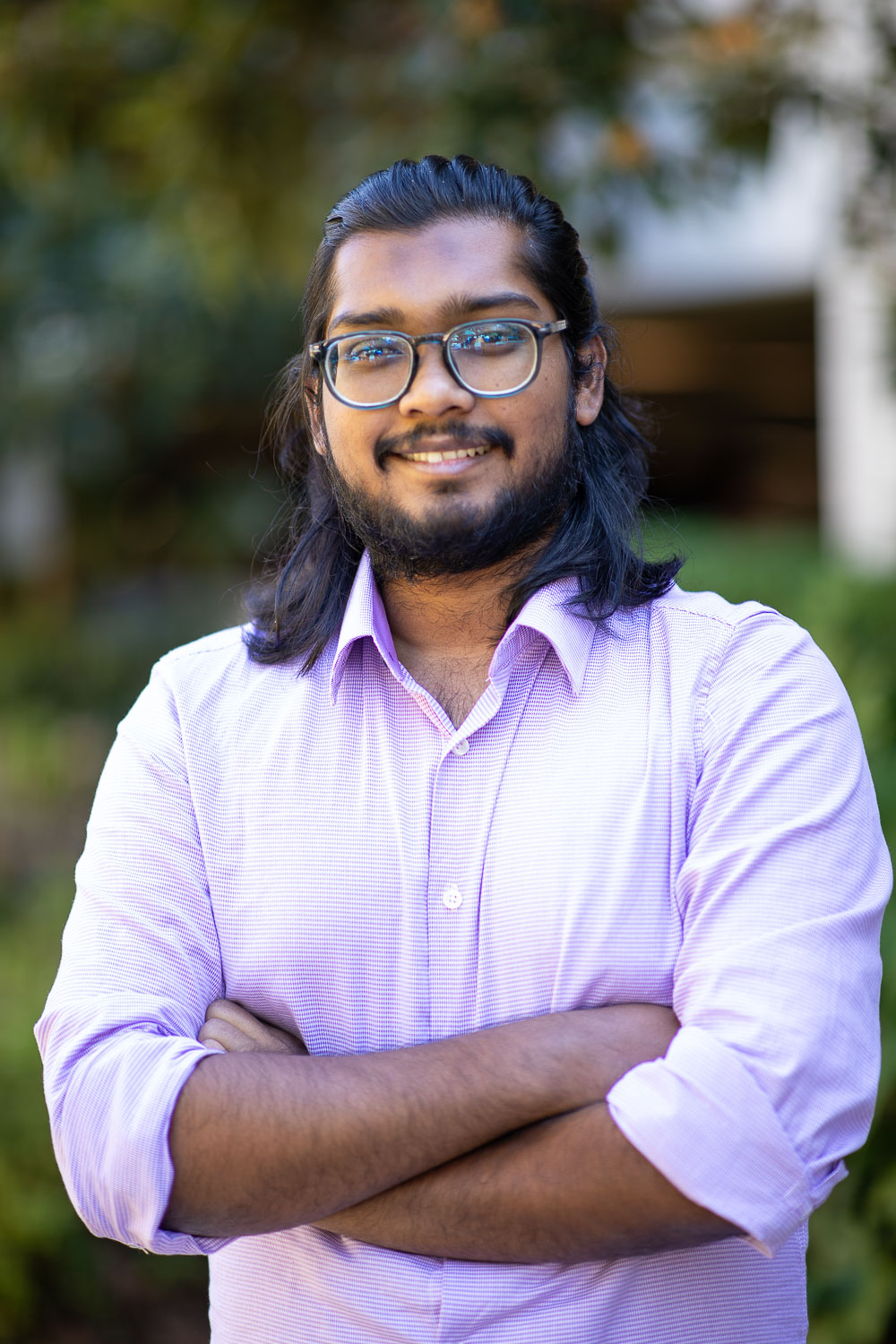 photo of Arif Hassan Zidan