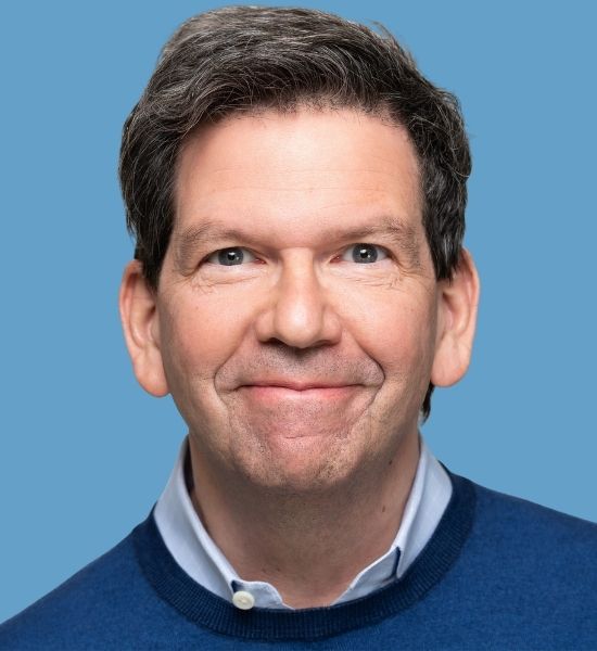 Dr. David Glass Dr. David Glass