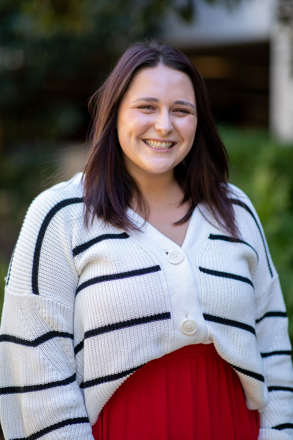 photo of Ella Arnold