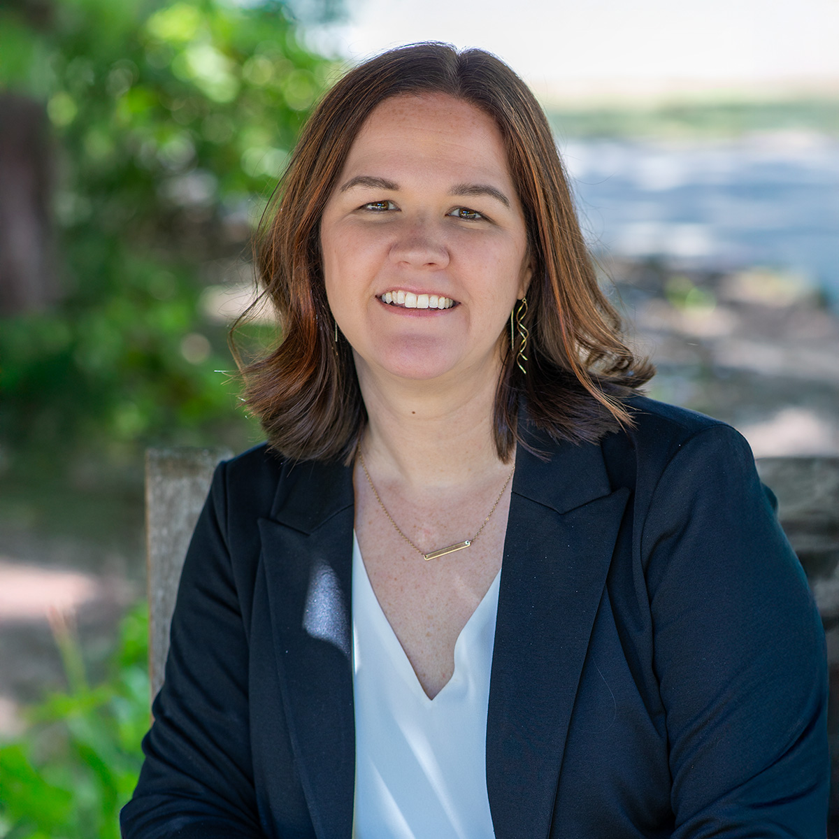 photo of Emily Crider, EdD