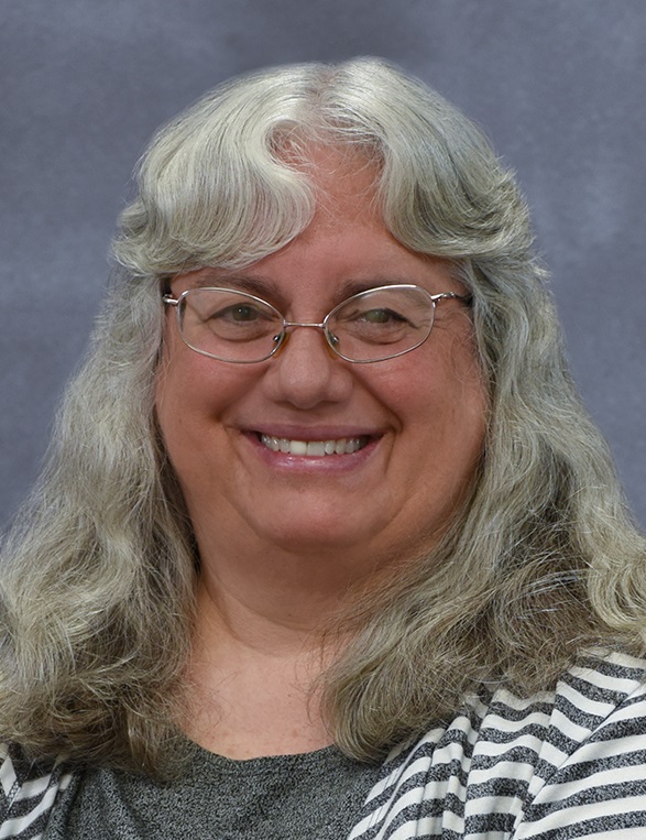 photo of Wendy Bollag, PhD