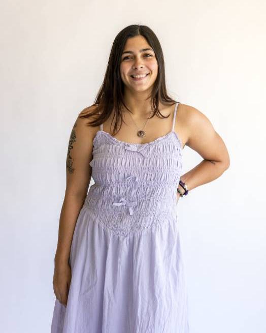 photo of Mya Pilger
