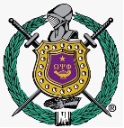Omega psi phi logo