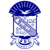 Phi Beta Sigma logo