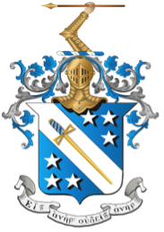 Phi Delta Theta logo