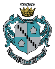 Zeta Tau Alpha crest